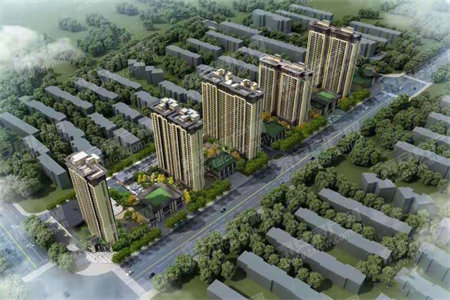 城东人和蓝湾3室2厅2卫151.6万139m2出售